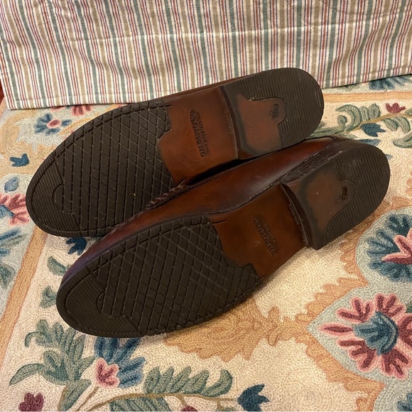 Classic G.H Bass & co loafers. - Picture 4 of 6
